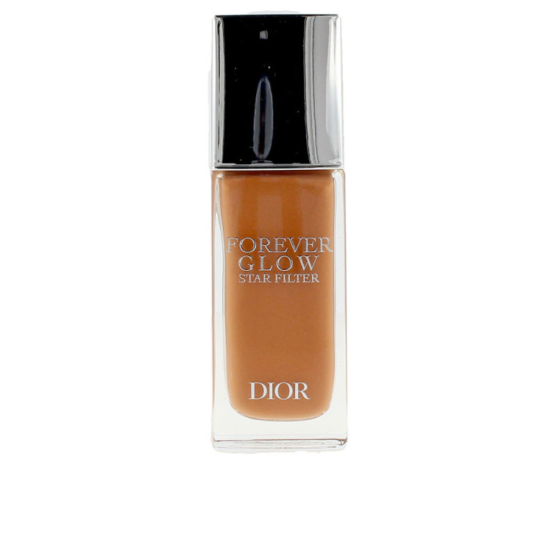 Fluide filtrant DIOR FOREVER GLOW STAR 6N 1 u
