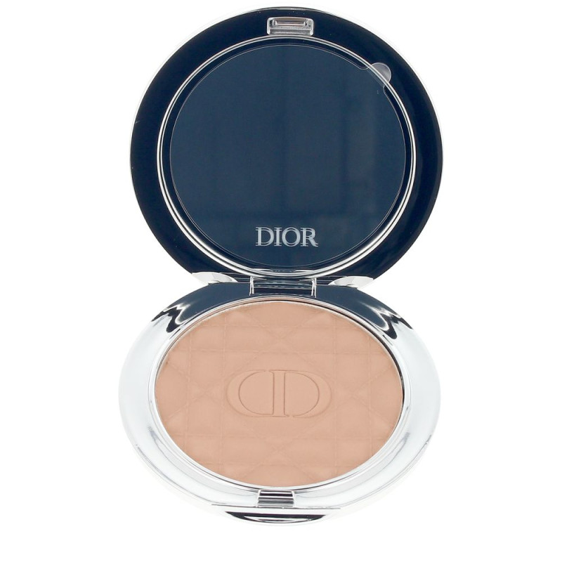 FOREVER NUDE BRONZER GLOW polvos bronceadores 04-Warm Matte 7 gr