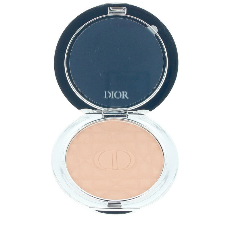 Poudre bronzante FOREVER NUDE BRONZER GLOW 03-Soft 7 gr