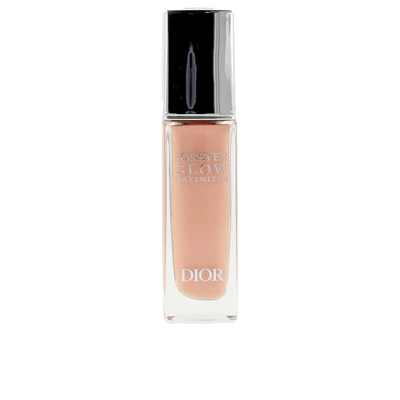 DIOR FOREVER GLOW surligneur maximiseur 015 pêche 11 ml