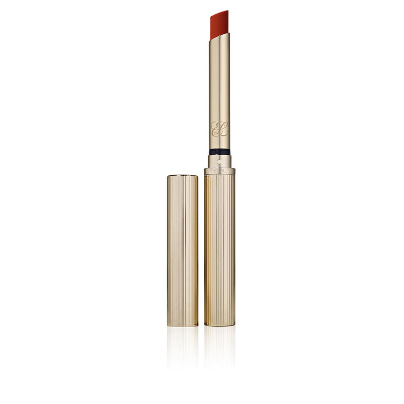 Rouge à lèvres PURE COLOR EXPLICIT MATTE 120-Temperature Rising 7 gr