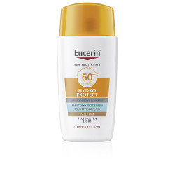 Fluide teinté SUN PROTECTION HYDRO PROTECT SPF50+ Medium 50 ml