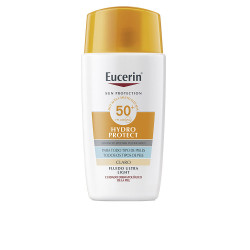 Fluide teinté SUN PROTECTION HYDRO PROTECT SPF50+ Light 50 ml