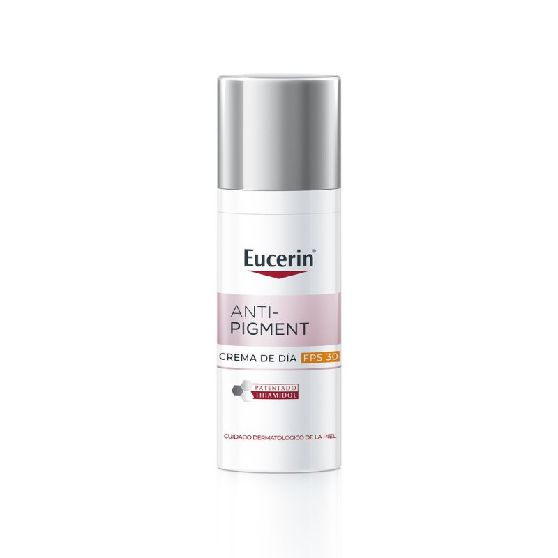 Crème de jour ANTI-PIGMENTATION SPF30 50 ml