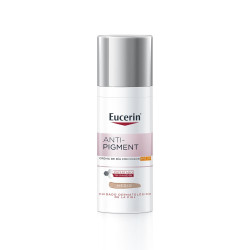 Crème de jour ANTI-PIGMENTATION SPF 30 moyenne 50 ml