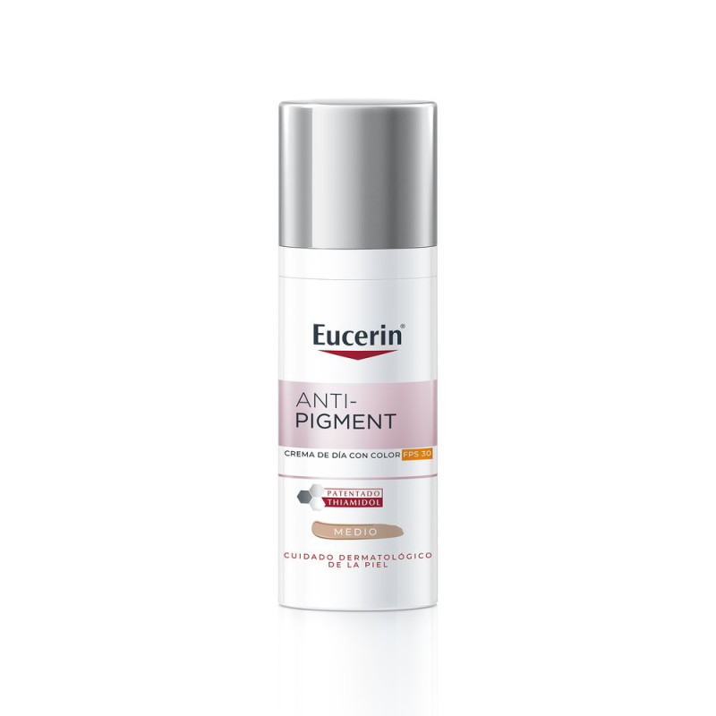Crème de jour ANTI-PIGMENTATION SPF 30 moyenne 50 ml