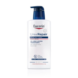 UREAREPAIR Lotion hydratante 5% urée 400 ml