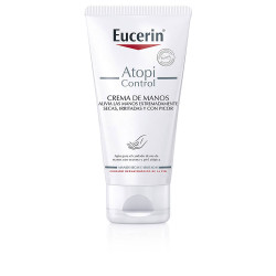 Crème mains ATOPICONTROL 75 ml