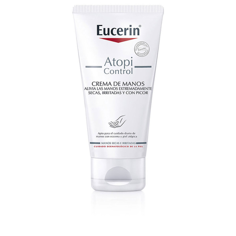 Crème mains ATOPICONTROL 75 ml