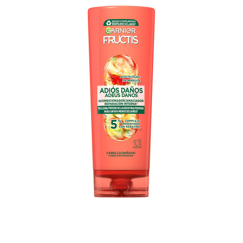 FRUCTIS GOODBYE DAMAGE après-shampooing 250 ml