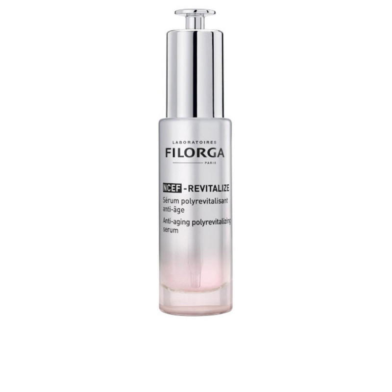 NCEF-REVITALIZE sérum anti-âge polyrevitalisant 30 ml