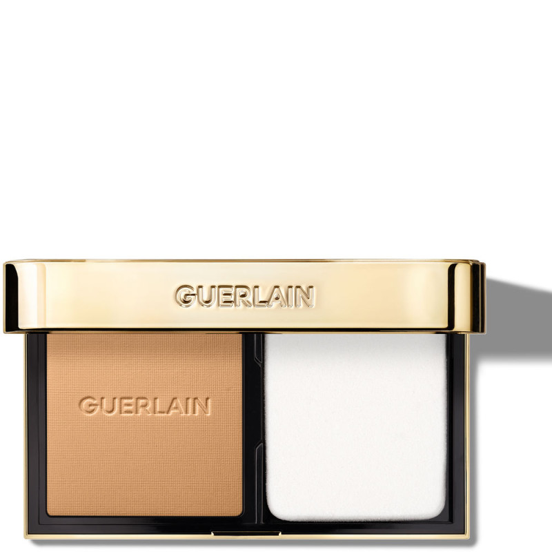 PARURE GOLD fond de teint compact 4N 10 gr