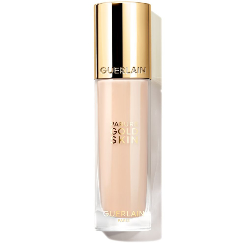 PARURE GOLD SKIN fond de teint fluide 1C 35 ml