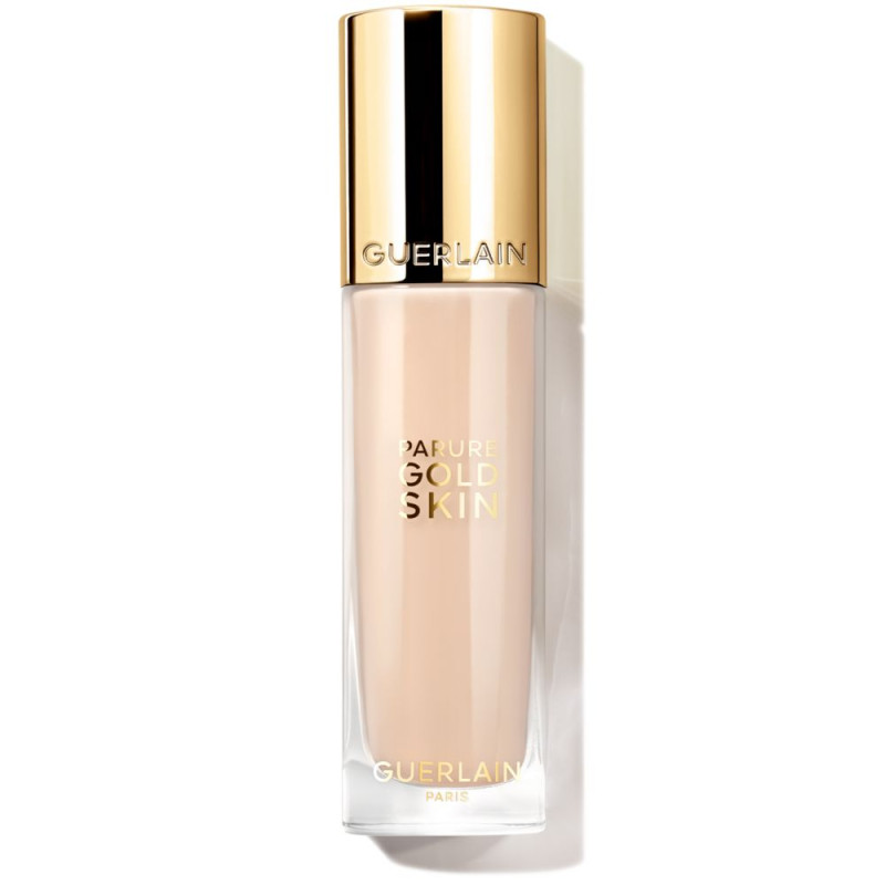 PARURE GOLD SKIN fond de teint fluide 1.5N 35 ml