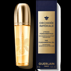 Huile ORCHIDÉE IMPÉRIALE 30 ml