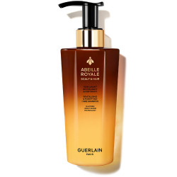 ABEILLE ROYALE SCALP & HAIR shampooing revitalisant et fortifiant 290 ml