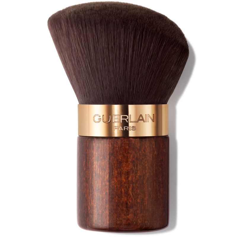 Pinceau poudre bronzante TERRACOTTA 1 u