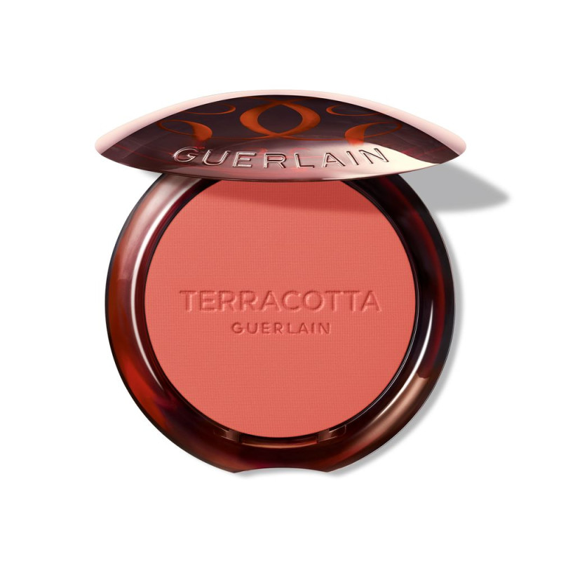 TERRACOTTA BLUSH blush effet bon visage 05 1 u