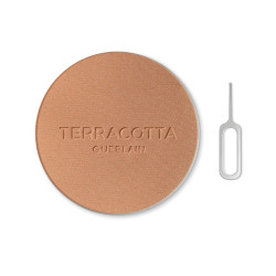 Recharge poudre bronzante TERRACOTTA ORIGINAL 03-moyenne chaude 8,5 gr