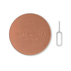 Recharge poudre bronzante TERRACOTTA ORIGINAL 04-deep cool 8,5 gr
