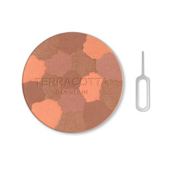Recharge poudre bronzante légère TERRACOTTA LIGHT 05-chaude profonde 10 gr