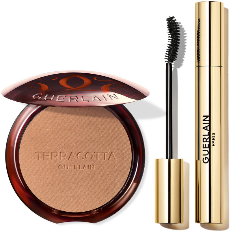 TERRACOTTA ORIGINAL X NOIR G ESTUCHE 2 pcs