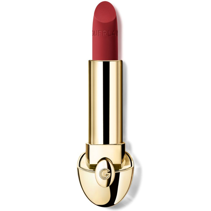 Recharge rouge à lèvres ROUGE G VELVET 258 3,5 gr