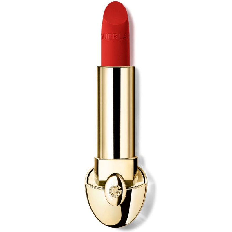 Recharge rouge à lèvres ROUGE G VELVET 214 3.5 gr