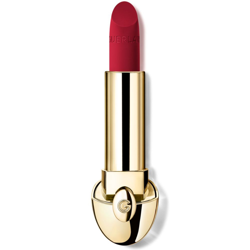 Recharge rouge à lèvres ROUGE G VELVET 520 3.5 gr