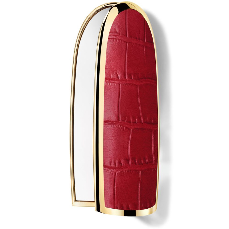 Boitier ROUGE G LE CROCO 1u