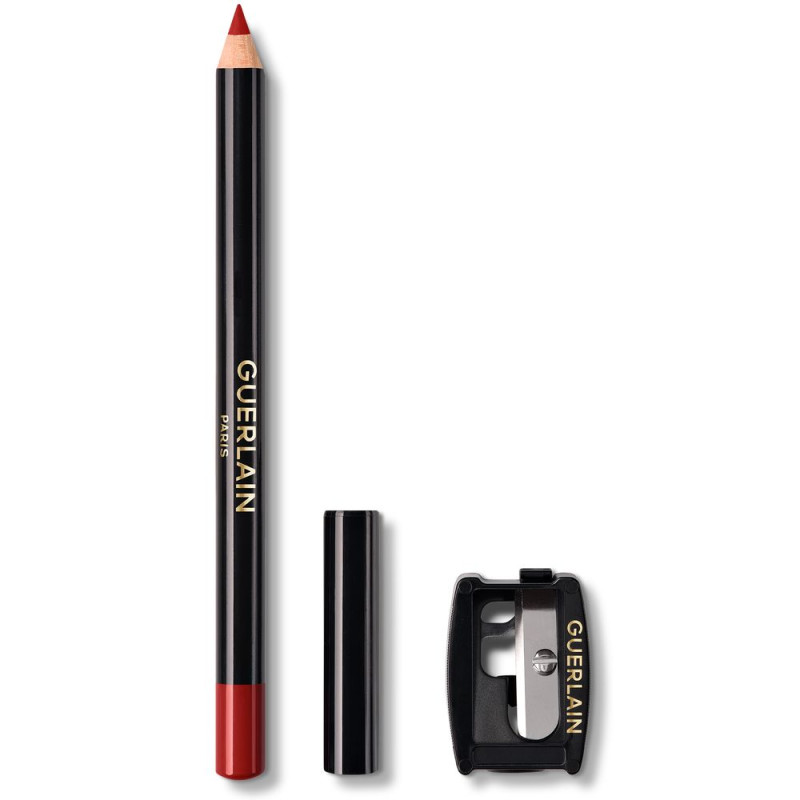 Crayon à lèvres CONTOUR G 04-rouge 1,2 gr