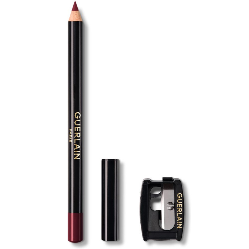 Crayon à lèvres CONTOUR G 06-bordeaux 1,2 gr
