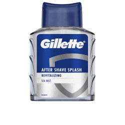 GILLETTE après-rasage brume marine revitalisante splash 100 ml