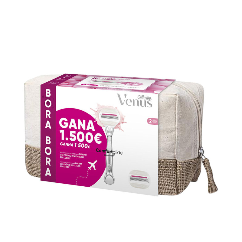 SAC À SUCRE VENUS Machine BORA BORA + 2 pièces détachées