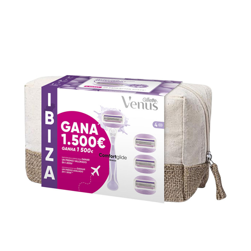 Machine VENUS BREEZE BAG IBIZA + 4 pièces détachées