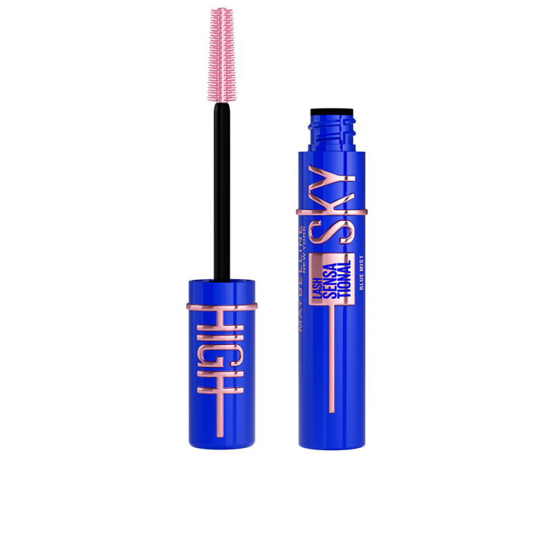 Mascara LASH SENSATIONAL SKY HIGH brume bleue 7,2 ml
