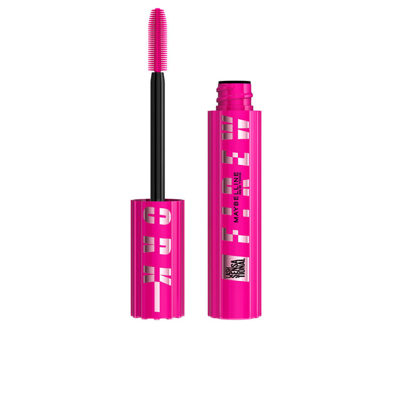 Masque FEUX D'ARTIFICE LASH SENSATIONNEL 10 ml