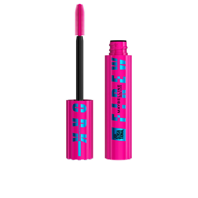 Mascara waterproof LASH SENSATIONAL FEUX D'ARTIFICE 10 ml