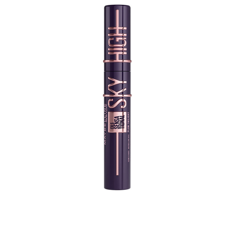 Mascara LASH SENSATIONAL SKY HIGH Prune Twilight 7,2 ml