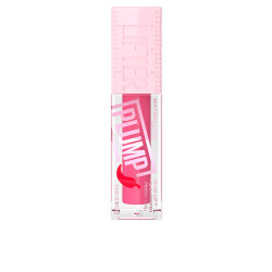PLUMP brillant à lèvres volumateur 003 rose piquant 5,4 ml