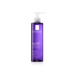 MELA B3 Gel micropeeling clarifiant anti-taches 200 ml