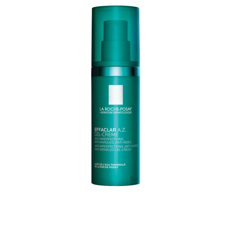 EFFACLAR AZ gel crème 40 ml