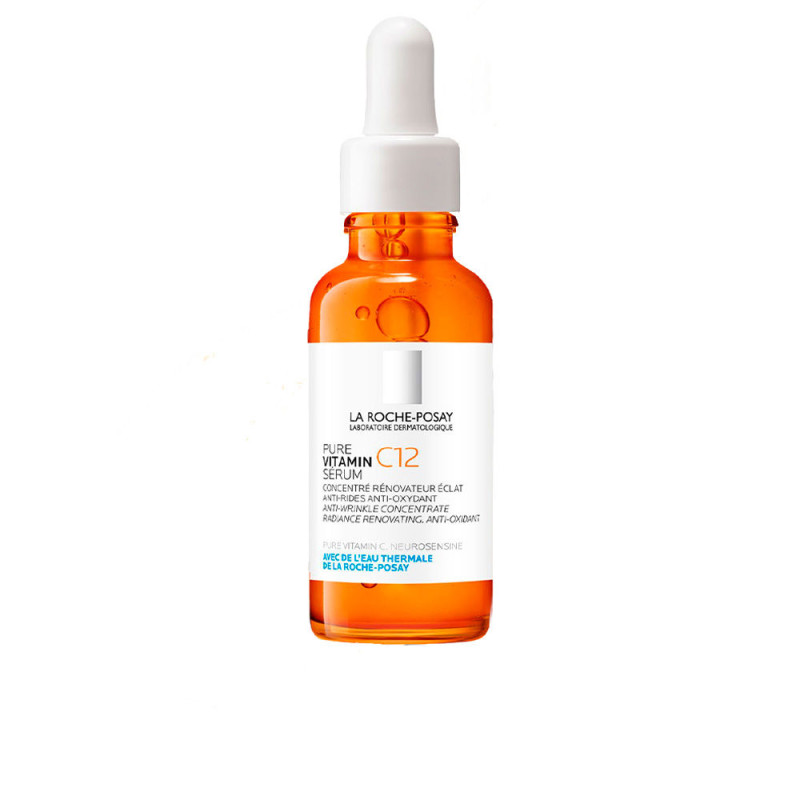 Sérum PURE VITAMINE C12 30 ml