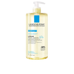 Huile nettoyante LIPIKAR AP+ 1000 ml