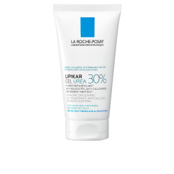 LIPIKAR gel d'urée 30% 50 ml