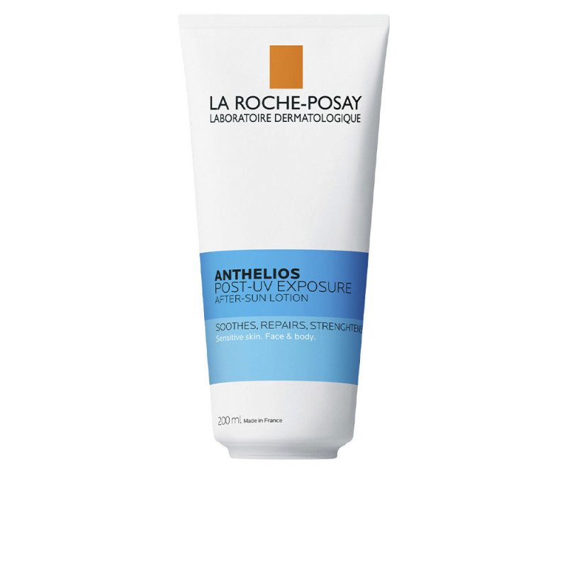 ANTHELIOS Lotion après-soleil POST-UV 200 ml