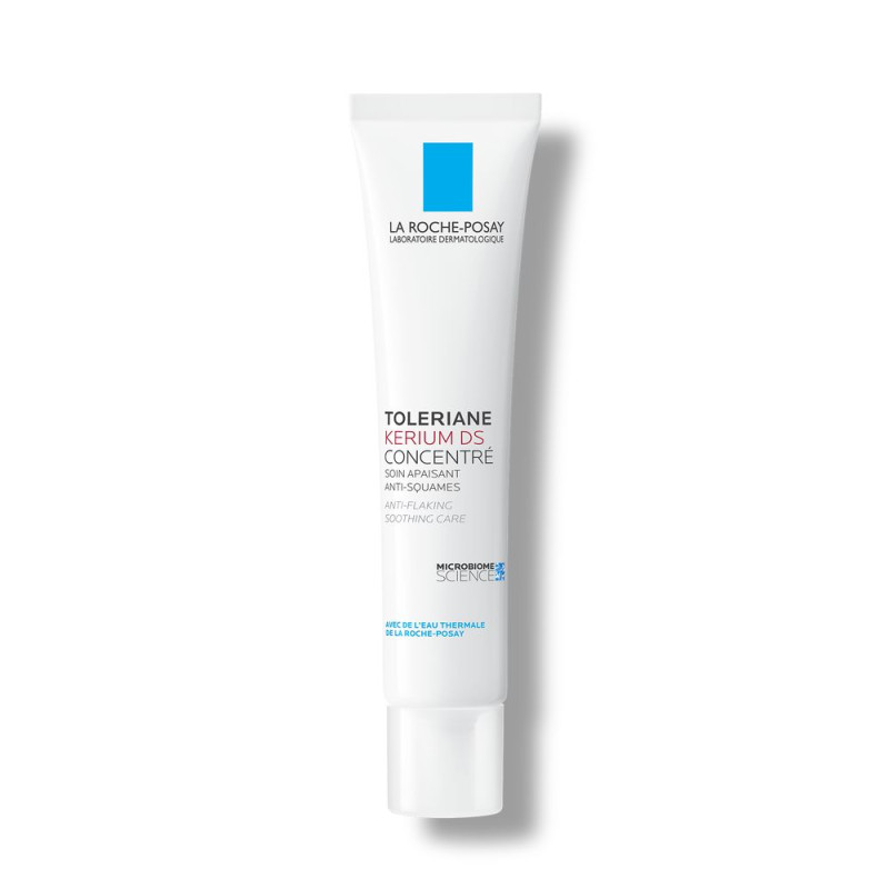 KERIUM DS crème apaisante visage 40 ml