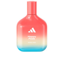VIBES WOMAN HAPPY FEELS eau de parfum vapo 100 ml