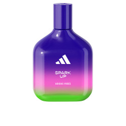 VIBES WOMAN SPARK UP eau de parfum vapo 100 ml