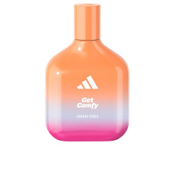 VIBES WOMAN GET COMFY eau de parfum vaporisateur 100 ml